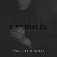 Rain, night and cigarette smoke_Carousel