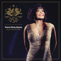 Diamonds Are a Girl's Best Friend_Shirley Bassey,Paloma Faith
