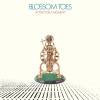 Listen To The Silence_Blossom Toes