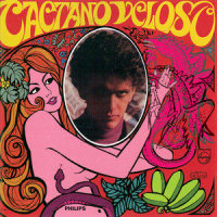 Soy Loco Por Ti America_Caetano Veloso