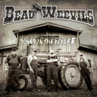Louisiana Blues_Beau Weevils,Charlie Daniels