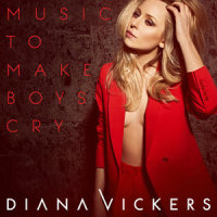 Better In French_Diana Vickers
