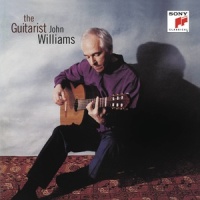 Gnossiennes: No. 2, Avec etonnement_John Williams,Erik Satie