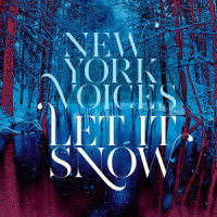 Christmas Time_New York Voices
