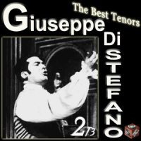 Funiculì funicolà_Giuseppe Di Stefano