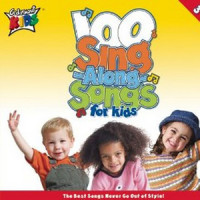 I'm Been Working on the Railroad_Cedarmont Kids