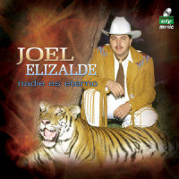Cachas de Diamante_Joel Elizalde