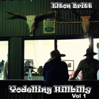 Will You Wait for Me Little Darlin?_Elton Britt