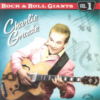 Wandering Eyes_Charlie Gracie