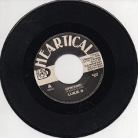 Uprising_Lukie D,Heartical Sound,Earl Smith,Michael Kennedy