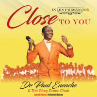 One Life_Dr Paul Enenche,The Glory Dome Choir,Nathaniel Bassey