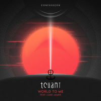 World To Me_Tchami,Luke James