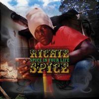 Holiday (feat. Spanner Banner & Snatcher Dogg)_Richie Spice,Spanner Banner,Snatcher Dogg