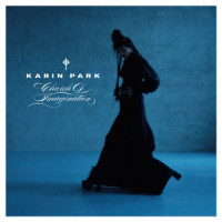 Dangerous Caress_Karin Park,Kjetil Nernes