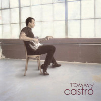 Like An Angel_Tommy Castro