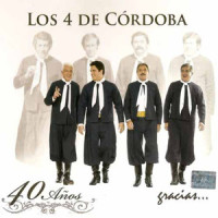 La Fuerza del Engaño_Los 4 De Córdoba,Marcela Morelo