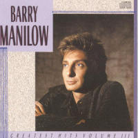 Anyone Can Do The Heartbreak_Barry Manilow