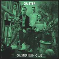 Great Escape_Guster