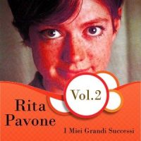 Che m'importa del mondo_Rita Pavone