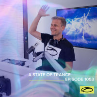 Hollow (ASOT 1053)_Armin Van Buuren,AVIRA,Be No Rain