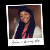 Shining Star_Sariah