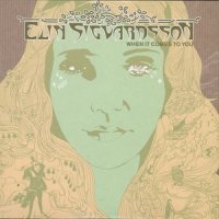 When It Comes to You_Elin Ruth Sigvardsson