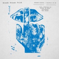 Broken Pieces (Dollkraut Rework)_Brandt Brauer Frick,Jamie Lidell