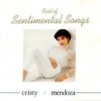 Isang Babalikan, Isang Iiwanan_Cristy Mendoza