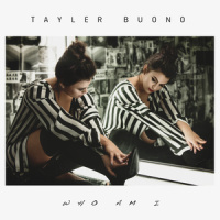 Who Am I_Tayler Buono