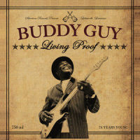 74 Years Young_Buddy Guy