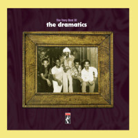 Whatcha See Is Whatcha Get_The Dramatics