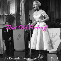 Chi-Baba, Chi-Baba(My Bambino Go to Sleep)_Peggy Lee