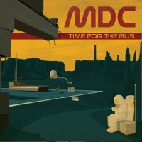 Time for the Bus_ART-X,MDC