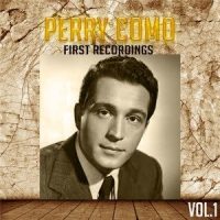 Breezin' Along with the Breeze_Perry Como