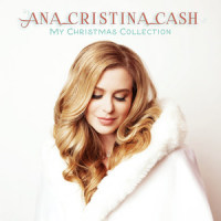 Santa Baby_Ana Cristina Cash