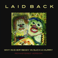 Island of K_Laid Back