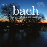 Chorale: Jesu bleibet meine Freude (Jesu, joy of man's desiring)_Helen Watts