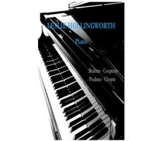 Novlette No. 2_Leslie Hollingworth,Francis Poulenc