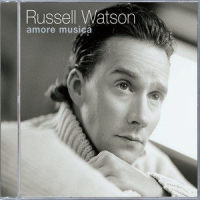 C'è Sempre Musica_Russell Watson