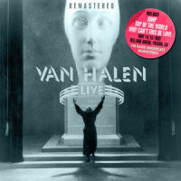 Top Of The World_Van Halen