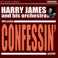 Ciribiribin_Harry James And His Orchestra
