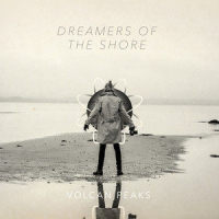 Dreamers Of The Shore_Volcan Peaks,Cody Francis