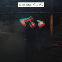 Running Away_Jeffrey James