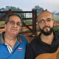 Para os Beijos da Morena_Carlinhos Oliveira,Andre