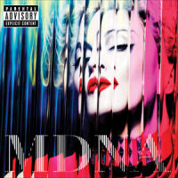 Some Girls_Madonna