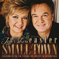 Hallelujah Coming From The Valley_Jeff & Sheri Easter