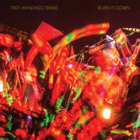 Rise/Come Together_Trey Anastasio