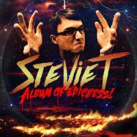 All Alone... No One to Bone_Stevie T