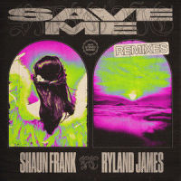 Save Me_Shaun Frank,Ryland James