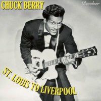 Promised Land_Chuck Berry